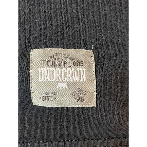 Undrcrwn Coughdrop Xl Shirt Vintage Rare‎ - Picture 10 of 12